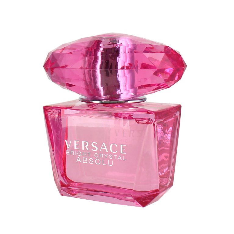 Versace, Eau De Parfum, 3.0 Oz, Bright Crystal Absolu - Walmart.com