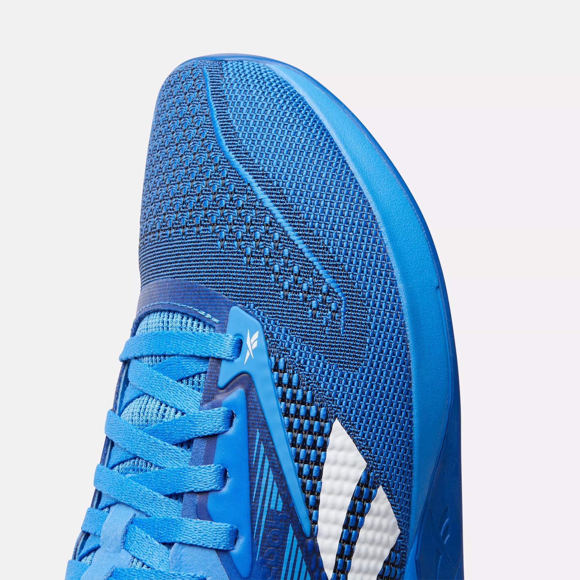 Reebok Nano X4 Unisex Training Shoes photo 5