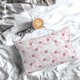 thumbnail image 5 of Balery Cute Bow Tie Funda de Cojín Estampada, Regalos para Mujeres, Regalos de Amor para Ella, Regalos para Novia o Esposa, Funda de Almohada-20"x30", 5 of 6