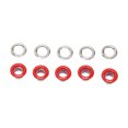thumbnail image 4 of Grommet Kit500 Sets Grommet Kit Leather Grommets Kit Eyelet Kit True to Its Promise, 4 of 8