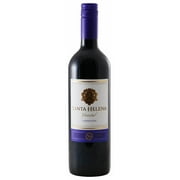 Santa Helena Carmenere Central Valley Chile Red Wine, 750 ml Glass Bottle, 12% ABV
