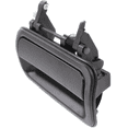 thumbnail image 2 of RODEO 98-03 REAR EXTERIOR DOOR HANDLE RH, Primed, 2 of 5