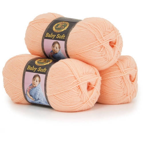 baby yarn walmart