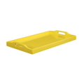 thumbnail image 2 of Convenience Concepts Conçoit2go Plateau de Service en Finition Bois Jaune Vif, 2 of 6