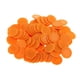 thumbnail image 1 of Fichas de póker para juegos de mesa con barril de 23 mm, color naranja, 1 of 9