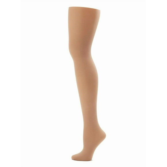 Capezio Adult Ultra Soft Tight - 1915 (Light Suntan, 1X/2X)