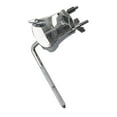 thumbnail image 3 of Soporte para tambor Tom, soporte para Tom, instrumento de tambor estable de Metal, reemplaza piezas, accesorio para instrumentos musicales, Hardware, 3 of 8