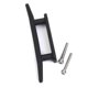 thumbnail image 3 of Accesorio del anc del asiento del kayak Macarena de nailon negro, 3 of 7