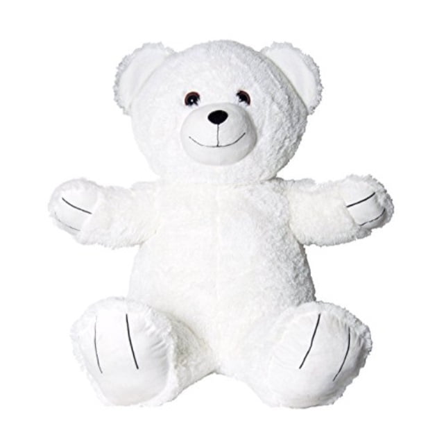 4ft teddy bear walmart