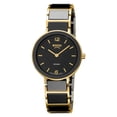 thumbnail image 1 of Reloj BOCCIA TITANIUM 3311-04 Ladies-Negro, 1 of 5