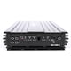 thumbnail image 5 of Amplificador Monoblock Skar Audio SKv2-1500.1D MOSFET Competencia Subwoofer 2200 W Máxima Potencia, 5 of 5