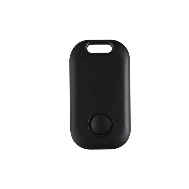 Smart Pets GPS Tracker Anti-lost Alarm Tag Wireless Tracker Child Bag Wallet Phone Key Finder Locator Anti Lost Alarm ,Timely Reminder