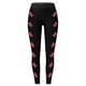 thumbnail image 3 of MKLEKYY Leggins deportivos mujer push up pantalones de Yoga estampados informales de San Valentín para mujer Leggings, 3 of 3