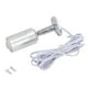 thumbnail image 2 of Foco para vitrina Super homeMX Mini lámpara LED ajustable de aluminio, 2 of 8