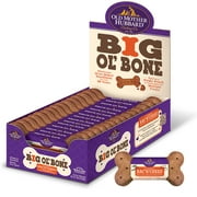 OMH Big Ol' Bone - Bac 'N Cheez (Pack of 15)
