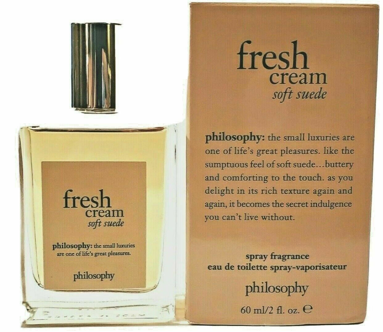 Philosophy Fresh Cream духи. Туалетная вода Philosophy Fresh Cream warm Cashmere 120ml. Deep Suede духи de facto.