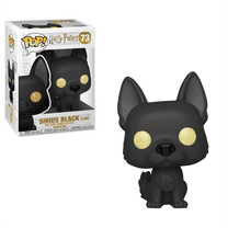 Funko POP! Harry Potter: S5 - Sirius as Dog