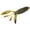 a, variant on 10Pcs Shrimp Shaped Soft Fishing Lure with Glitter Flakes, Bionic Worm Bait for Competition and Obstacle Areas, Lifelike Crawfish Swimbait Gear, b