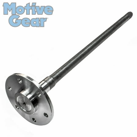 Motive Gear 26010416 MOG26010416 AXLE SHAFT GM 8.5/8.6, REAR, 10 BOLT, 30 SPL. 4X4 33 1/8IN