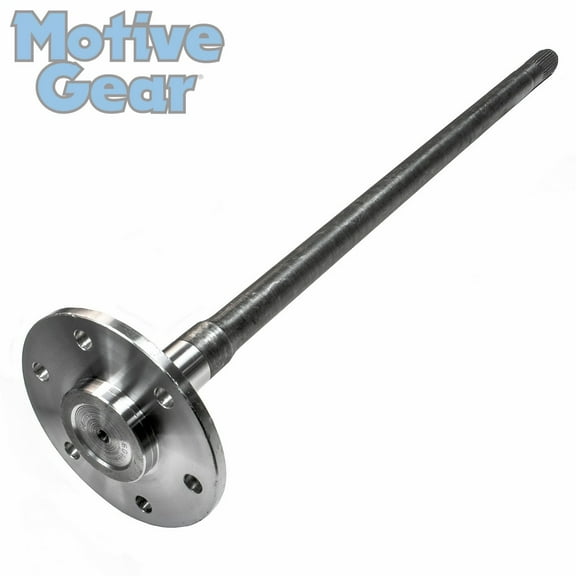 Motive Gear 26010416 MOG26010416 AXLE SHAFT GM 8.5/8.6, REAR, 10 BOLT, 30 SPL. 4X4 33 1/8IN