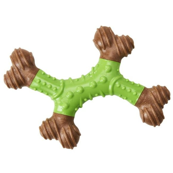 Apple Dog Toy