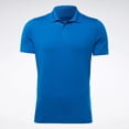 thumbnail image 6 of Reebok Men's Workout Ready Polo Shirt, 6 of 6