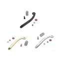 thumbnail image 3 of Bigsby Tremolo Arm Tremolo Arm LP Electric Guitar Accessories Screw for Gibson Bigsby, 3 of 5