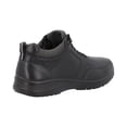 thumbnail image 2 of Zapato Mocasin Confort Flexi Hombre Vestir Oficina negro 27 Flexi 50816, 2 of 4