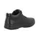 thumbnail image 2 of Zapato Mocasin Confort Flexi Hombre Vestir Oficina negro 27 Flexi 50816, 2 of 4
