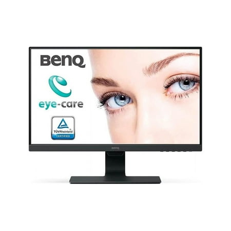 UPC: 0840046041519 | BenQ 24  1080p HDMI 75Hz 1ms FHD Gaming Monitor – GL2480