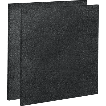 Vornado MD1-0023 Replacement Carbon Filters - 2 Pack
