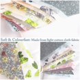 thumbnail image 2 of 3 Pack Bunting Bunting, 32ft Outdoor Bunting Waterproof Floral Banner For Birthday Garden Festive Party Decoration, 2 of 2