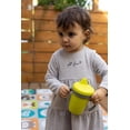 thumbnail image 3 of bbluv Kup Convertible Silicone Sippy Cup with Removable Handles, Spill-Proof and BPA-Free, 3 of 5