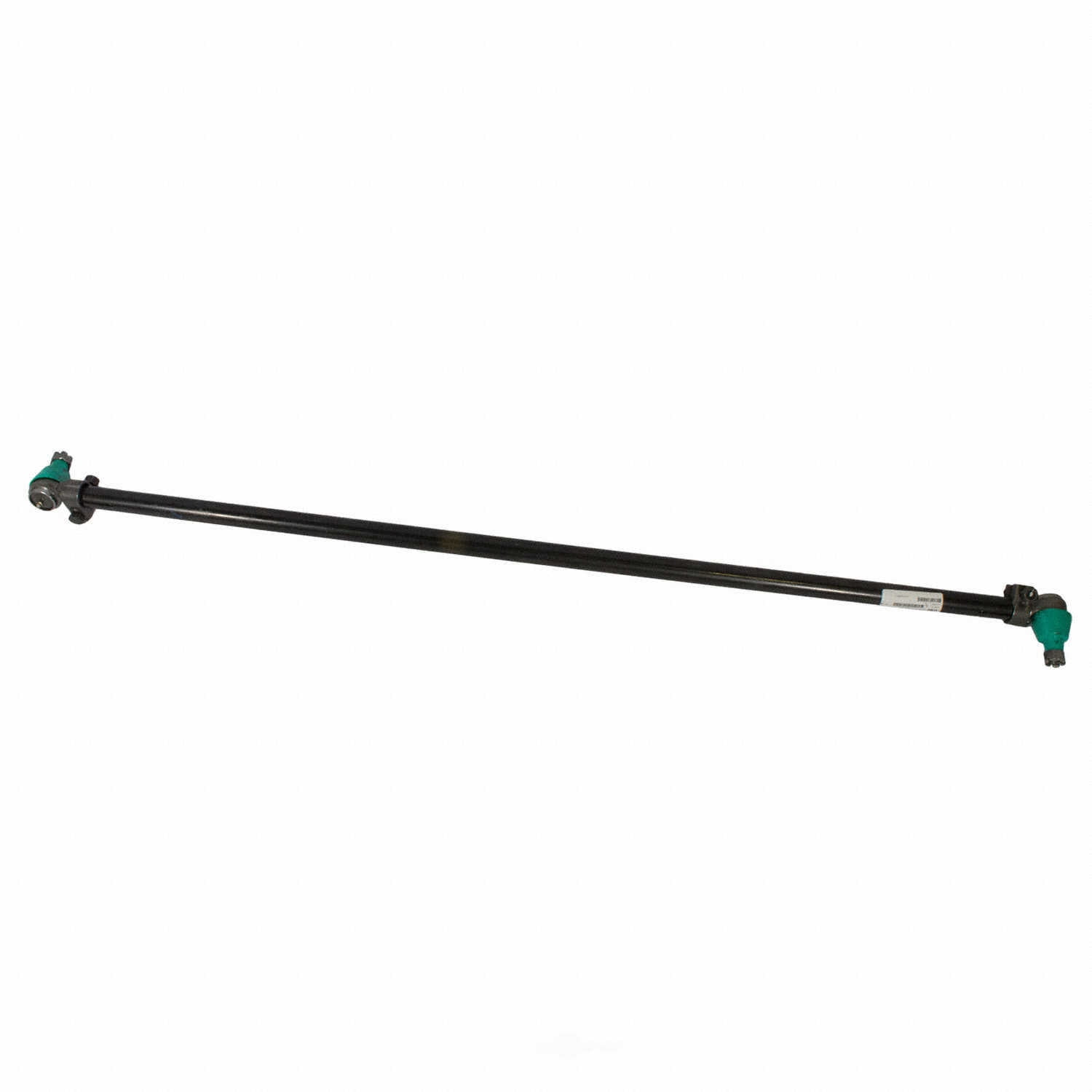 Motorcraft MEF-12 Steering Tie Rod End Assembly