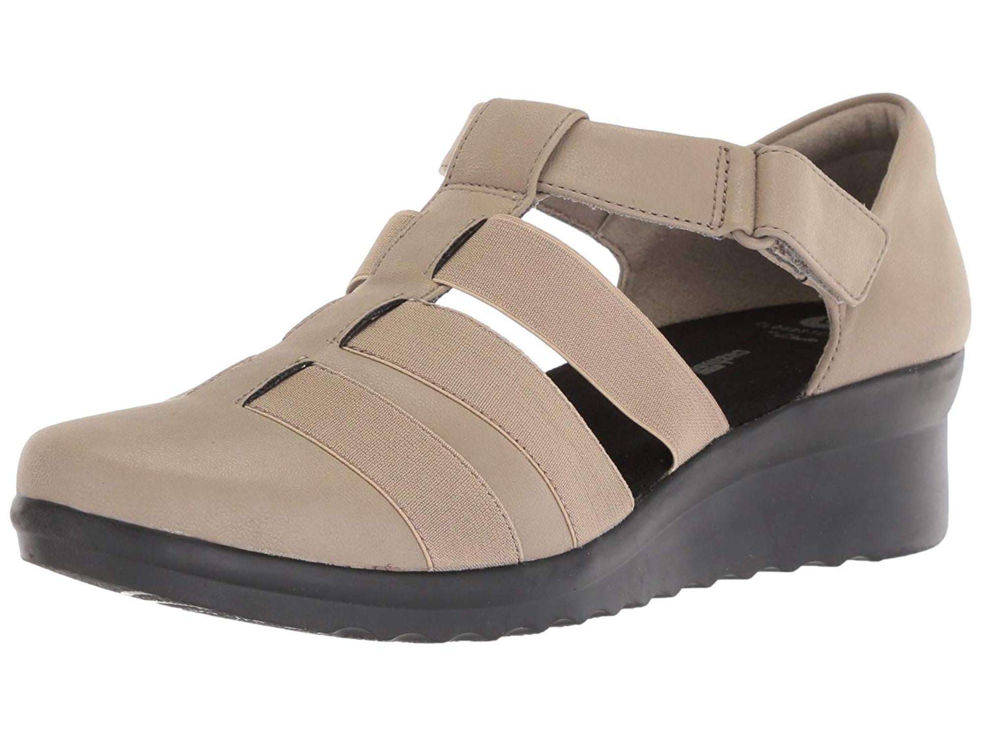 clarks caddell sandals