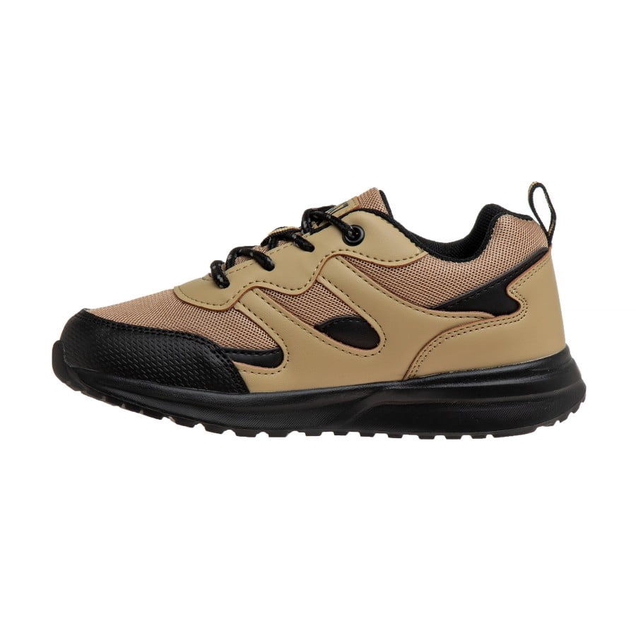 Avalanche Little Kids Boy Lace-Up Flat Heel Synthetic Sneakers
