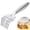 1pcs, variant on Meat Claws, Stainless Steel BBQ ShredderClaws Fork Meat Splitter with Bottle Opener, BBQ Claws for Chicken, Turkey, Beef