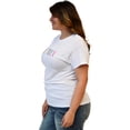 thumbnail image 2 of Playera talla extra, modelo 9001-42 human (Blanco) blanco 42 Roman Fashion Playera extra 9001-42, 2 of 5