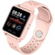 thumbnail image 3 of Reloj Deportivo Impermeable P8 Plus Fralugio Rosa, 3 of 3