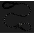 thumbnail image 5 of Dog Training Reflective Pet P-Chain Dog Leash Outdoor Walking Corrective Control Rope Large Dog Traction Rope, 5 of 7