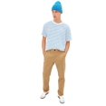 thumbnail image 1 of Pantalones GAP Esenciales para Hombre Khaki Deerfield 38X32, 1 of 1