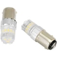 thumbnail image 2 of Cyron Lighting Turn Signal and Taillight LED Bulb, 6w - Red, 2 of 2