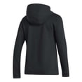 thumbnail image 2 of Adidas Women's Fleece Hoodie Black 2XL, 2 of 2