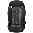 Cosco Finale 2in1 Booster Car Seat, Braided Twine