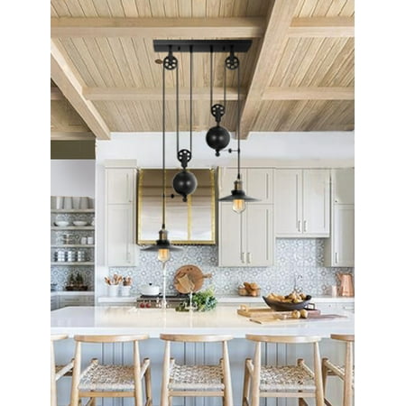 Pendant Ceiling Lights For Kitchen Island