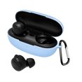 thumbnail image 3 of Funda para auriculares inalámbricos Ehuebsd Compatible con Bluetooth T17, 3 of 7