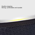 thumbnail image 3 of Double Shoulder Support Shoulder Wrap Protector Shoulder Strap Brace Breathable Great Elasticity Perfectly Fit for Outdoor Hiking, 3 of 7
