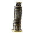 thumbnail image 1 of Estatua de la Torre , maqueta de la Torre , recuerdo, regalo, decoración para el hogar, figura decorativa para sala de estar o fiesta., 1 of 9