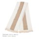 thumbnail image 4 of unbranded Table Runner Decorativo Beige De Y Lino Ideal Para Bodas Y Celebraciones En, 4 of 6
