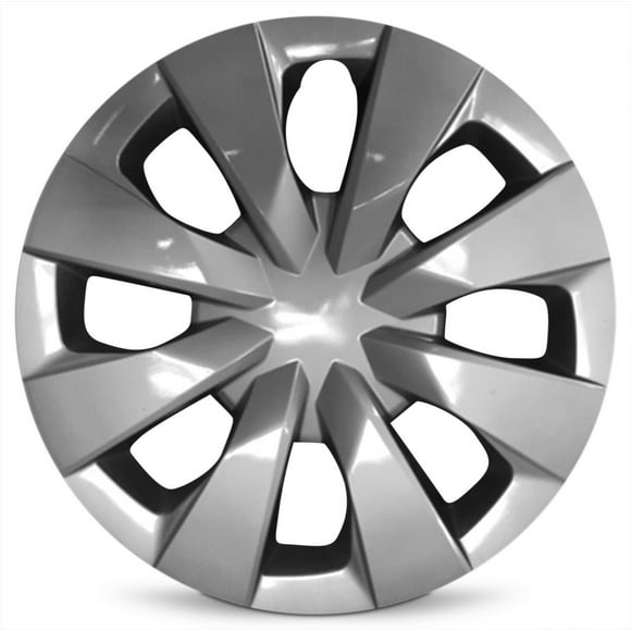 Toyota Corolla Hubcaps